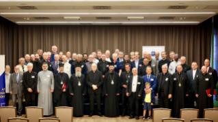Convegno della SLEC su «Il Vescovo di Roma» a Budapest